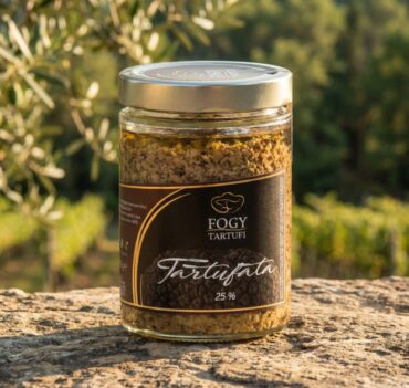 Tartufata 25 %