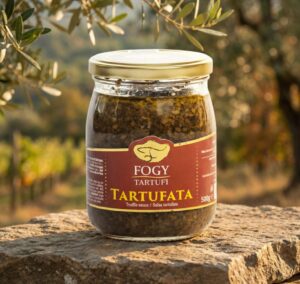 Tartufata 6%