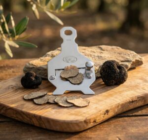 Truffle knife