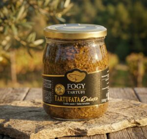 Tartufata Deluxe 10%