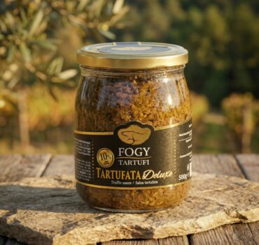 Tartufata Deluxe 10%