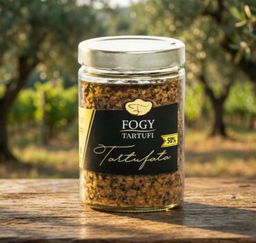 Tartufata 50%