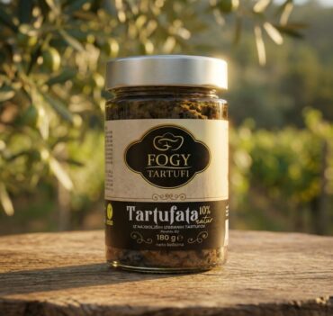 Tartufata 10% Natur 180 g