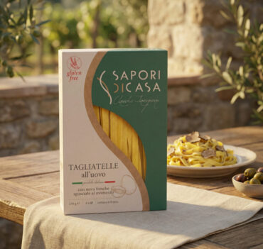 Testenine Tagliatelle