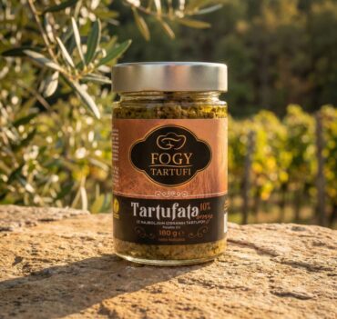 Tartufata 10% Bronze 180 g